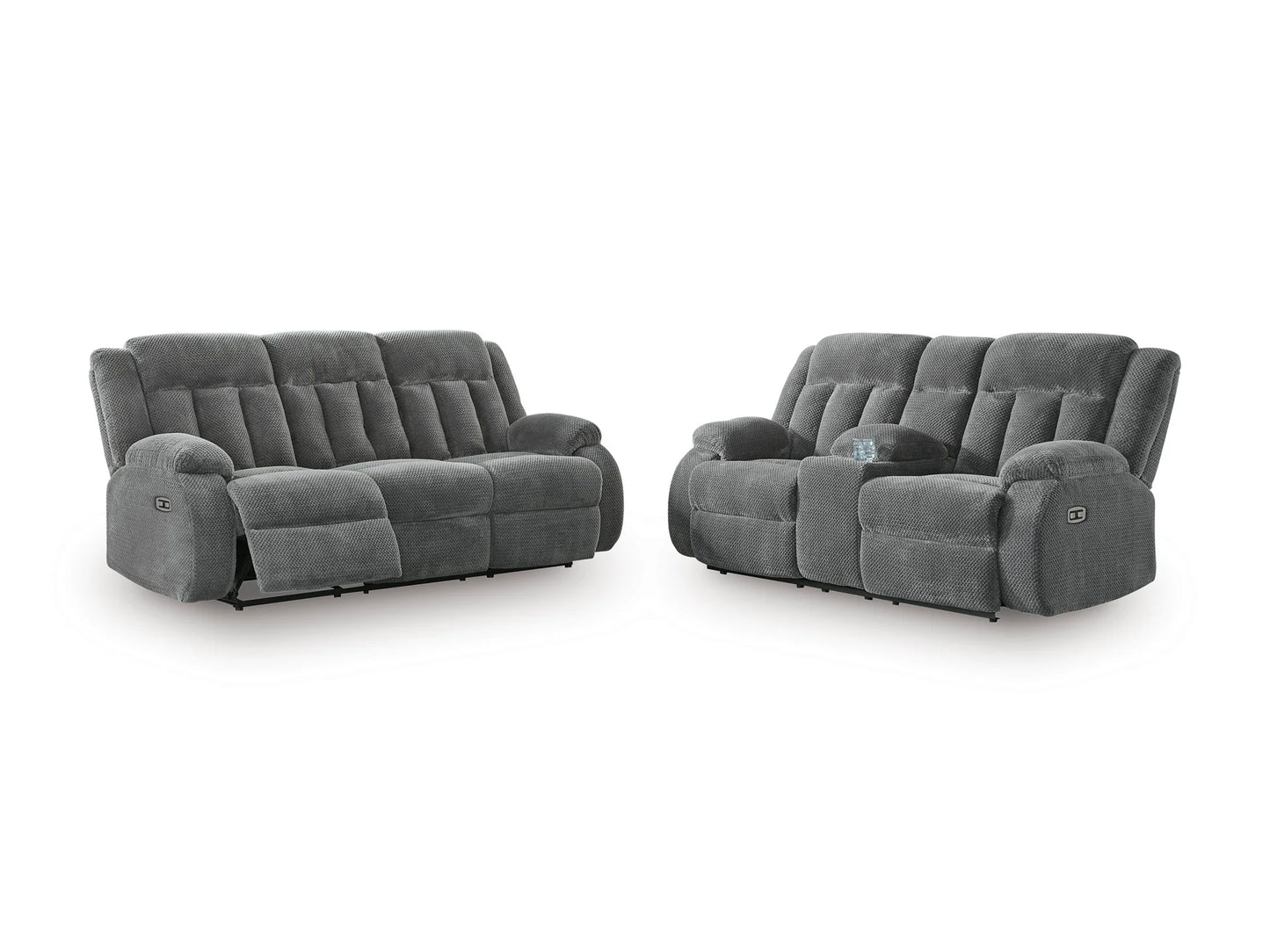 ASPC21405 Observation Reclining Sofa & Loveseat