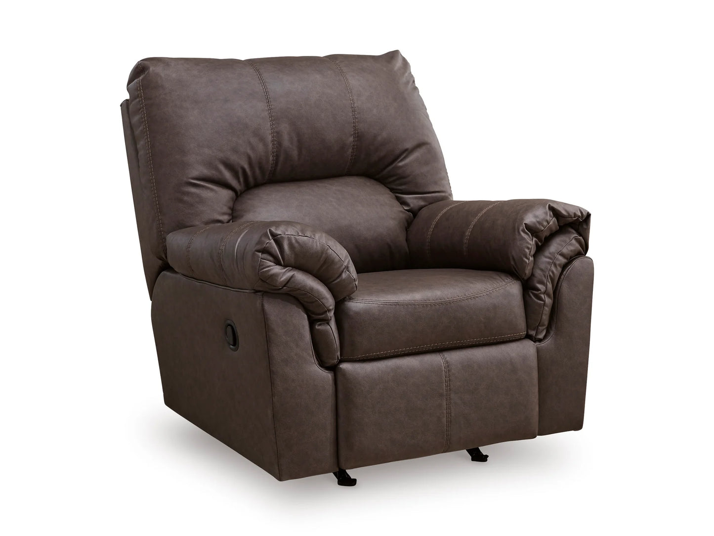 ASPC27705 WillowBend Single Recliner