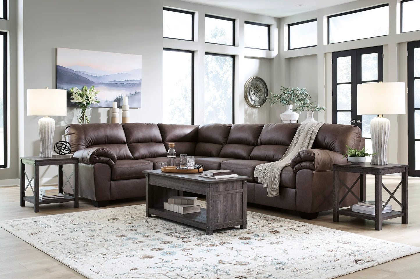 ASPC27705 WillowBend Sectional