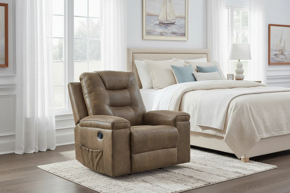 ASPC6560425 Stockworth Recliner