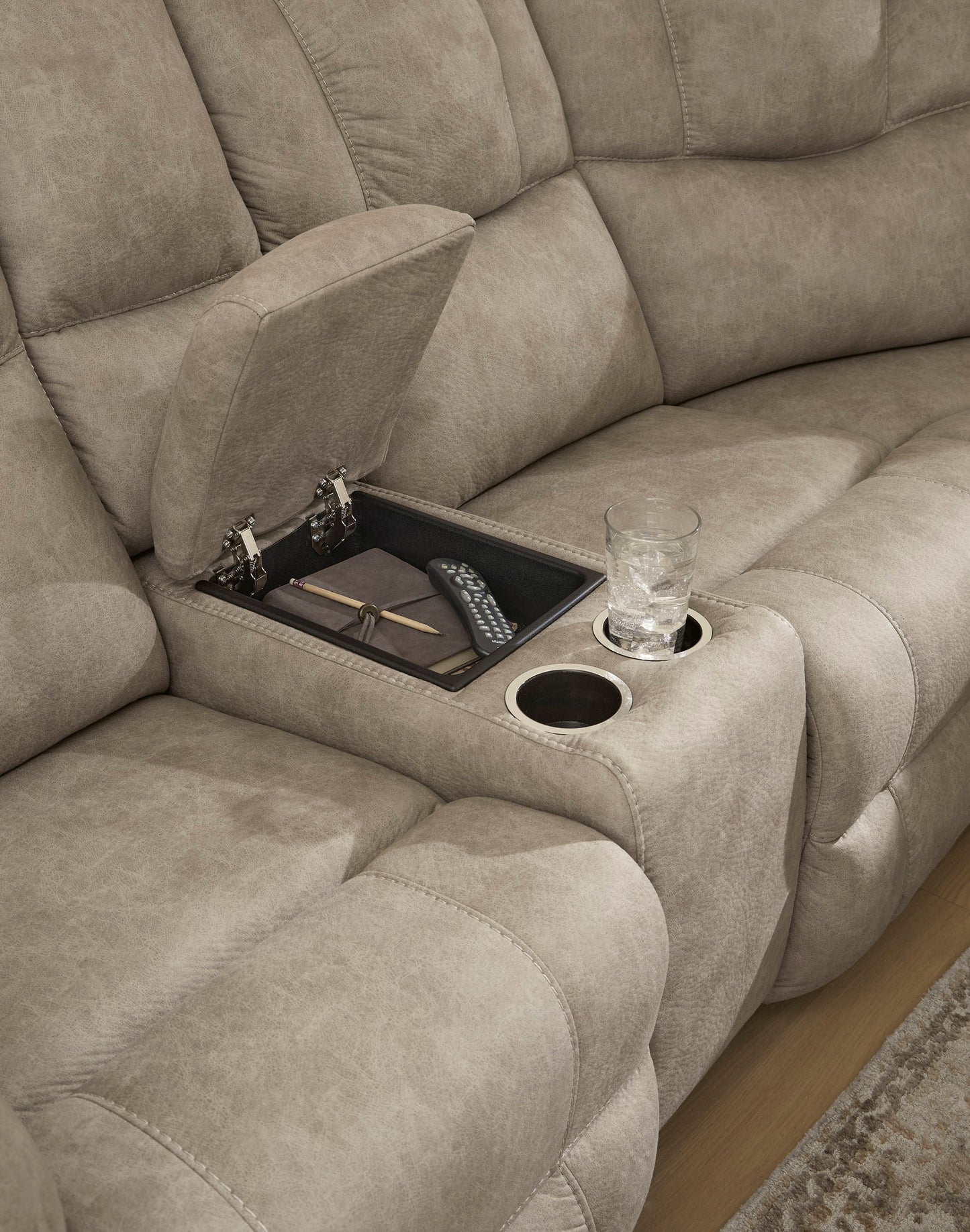 ASPC69205 Pearce-Pike Sectional