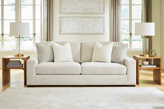 ASPC81310 Conlee-Pike Sofa & Loveseat