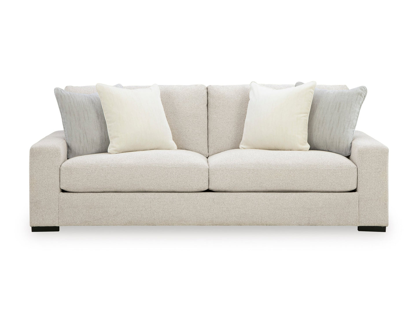 ASPC81310 Conlee-Pike Sofa & Loveseat
