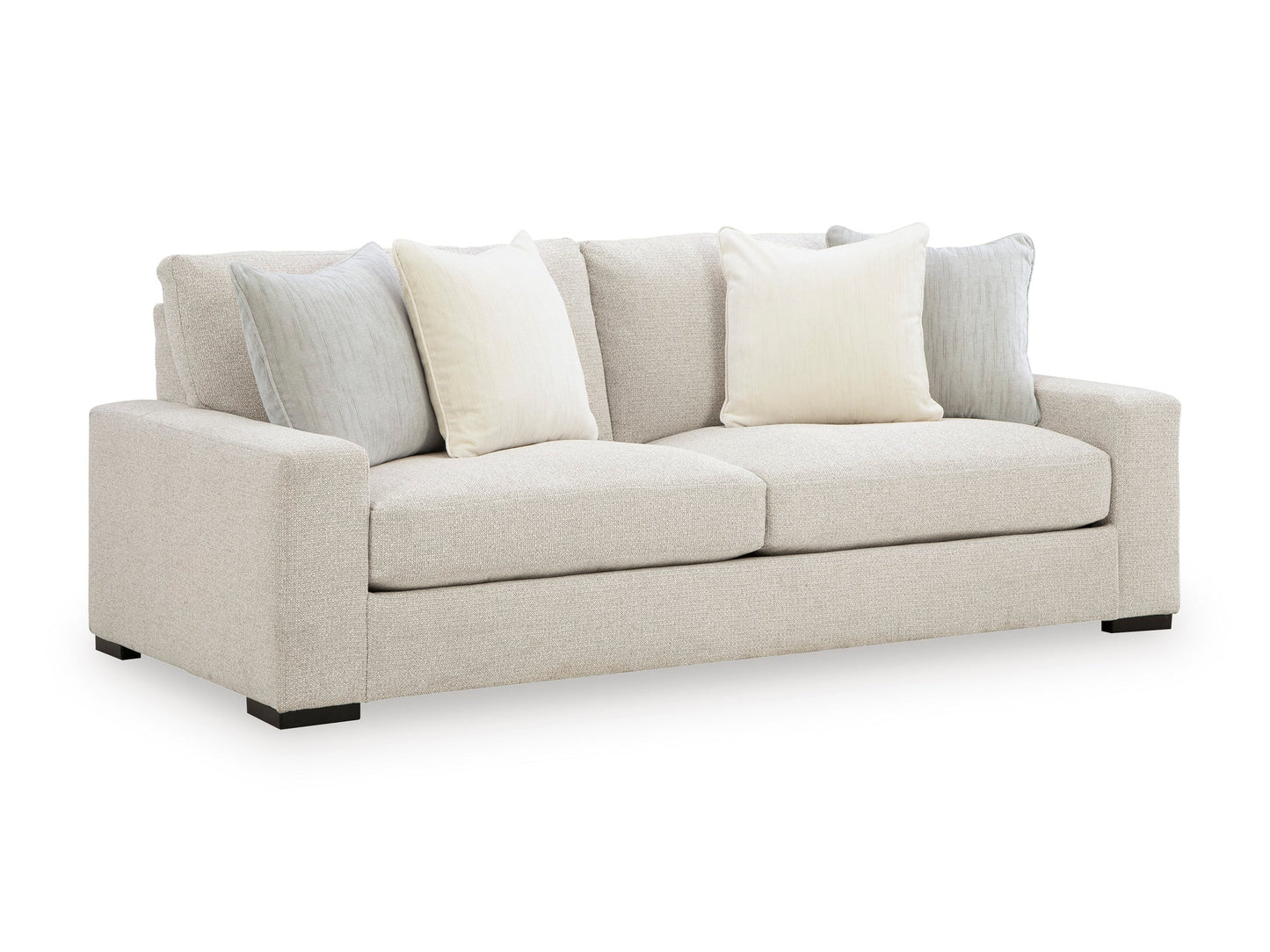 ASPC81310 Conlee-Pike Sofa & Loveseat