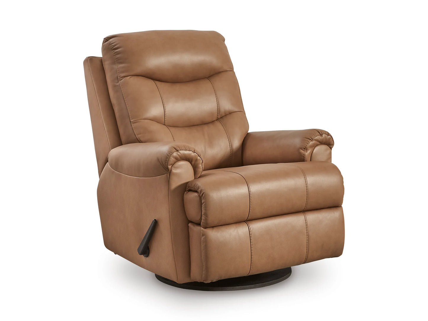 ASPCU13401 Flynwood Single Recliner
