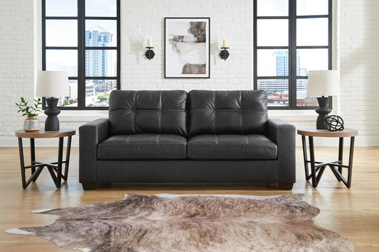 Ashley 1700439 Carbon Queen Sleeper Sofa