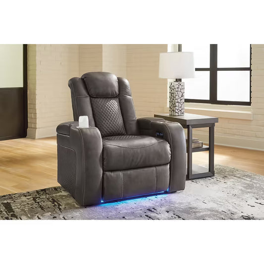 Ashley 36602 Fyne-Dyme Recliner