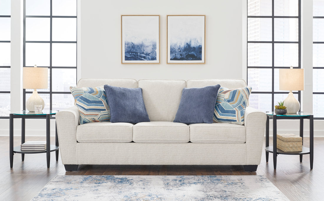 Ashley 4060439 Queen Snow Sofa Sleeper