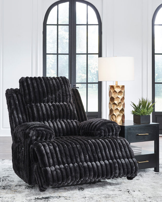 Ashley 4280506 - Power Recliner