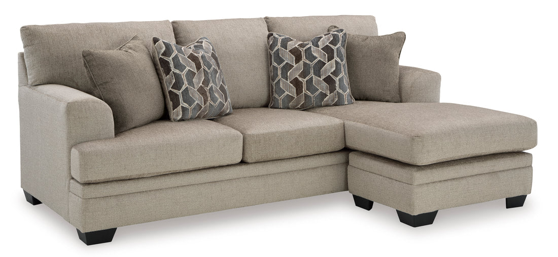Ashley 5950418 Taupe Sectional