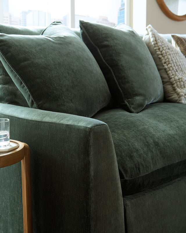 Ashley 780-01 Oversized Sectional