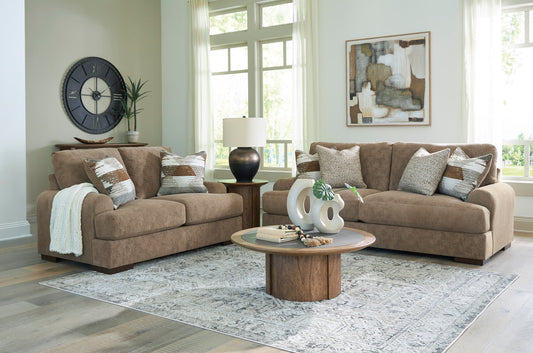 Ashley 815-05 - Sofa & Loveseat