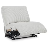 Ashley 92706 Top Tier Single Recliner