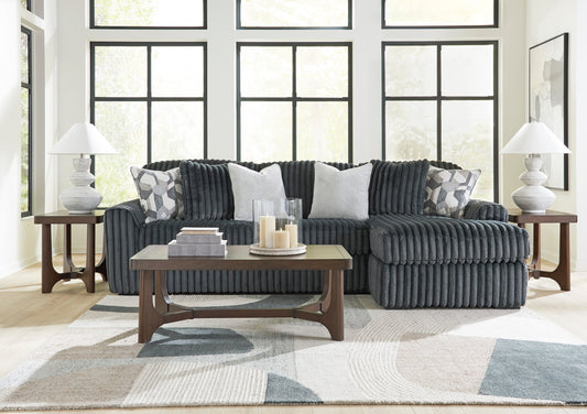 Ashley 981-05 - 2PC Sectional