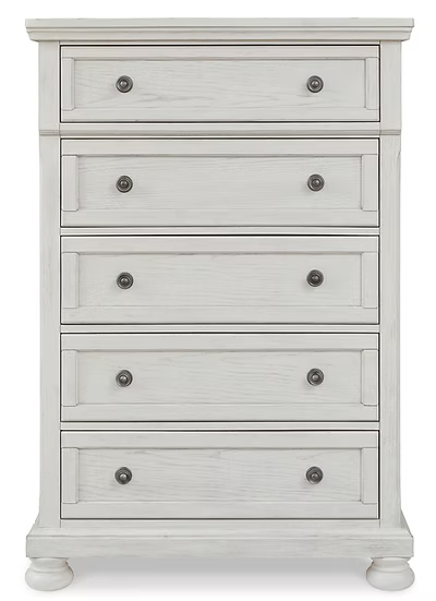 5pcs or 4pcs Ashley B742 Robbinsdale Bedroom Set
