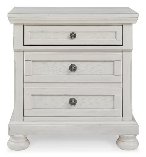 5pcs or 4pcs Ashley B742 Robbinsdale Bedroom Set