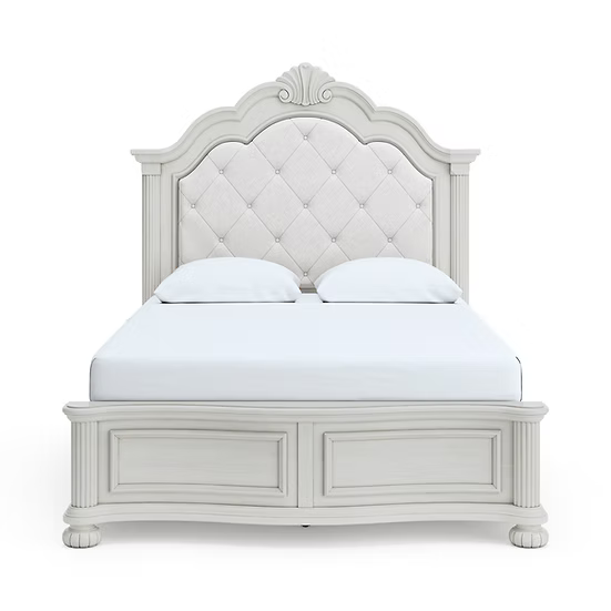 5pcs or 4pcs Ashley B795 Montelaine Bedroom Set