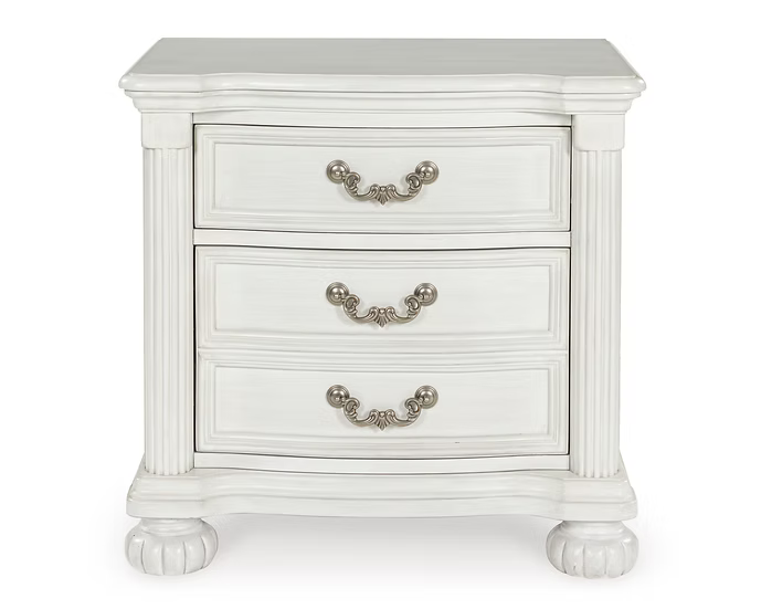 5pcs or 4pcs Ashley B795 Montelaine Bedroom Set
