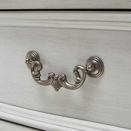 5pcs or 4pcs Ashley B795 Montelaine Bedroom Set