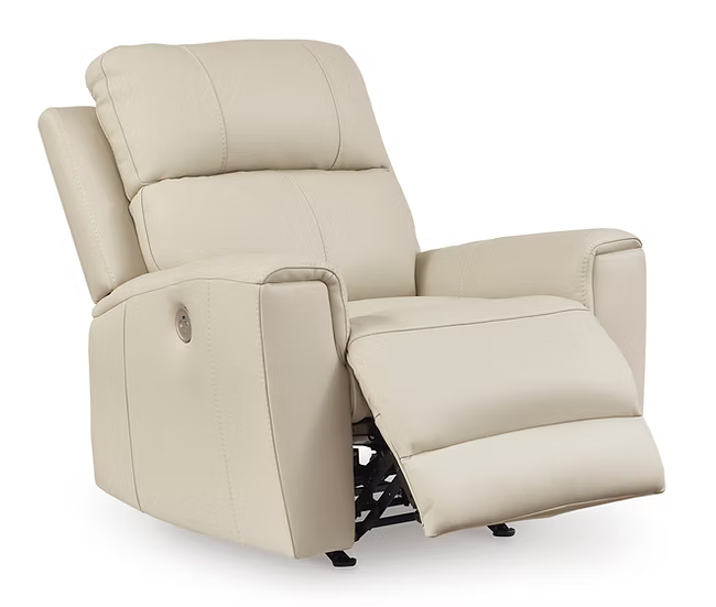 3pcs or 2pcs Ashley Dahlmoore U13200 Almond Reclining Sofa Set