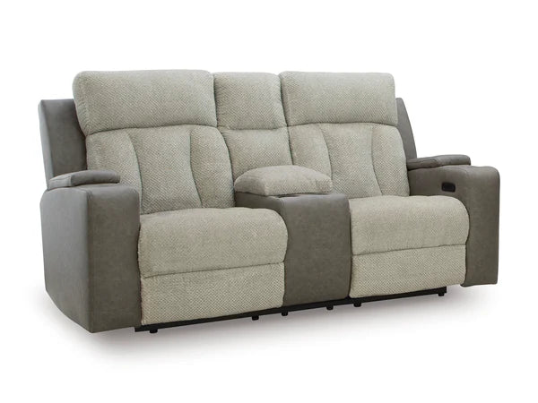 Ashley PC6320 WhipLash Power Reclining Sofa Set