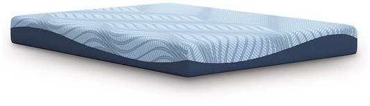 Ashley Peak Memory Foam Mattress