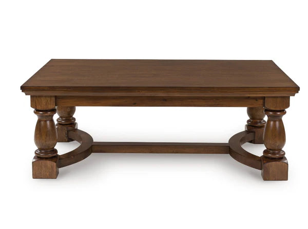 Ashley T609-1 Sturlayne Coffee Table