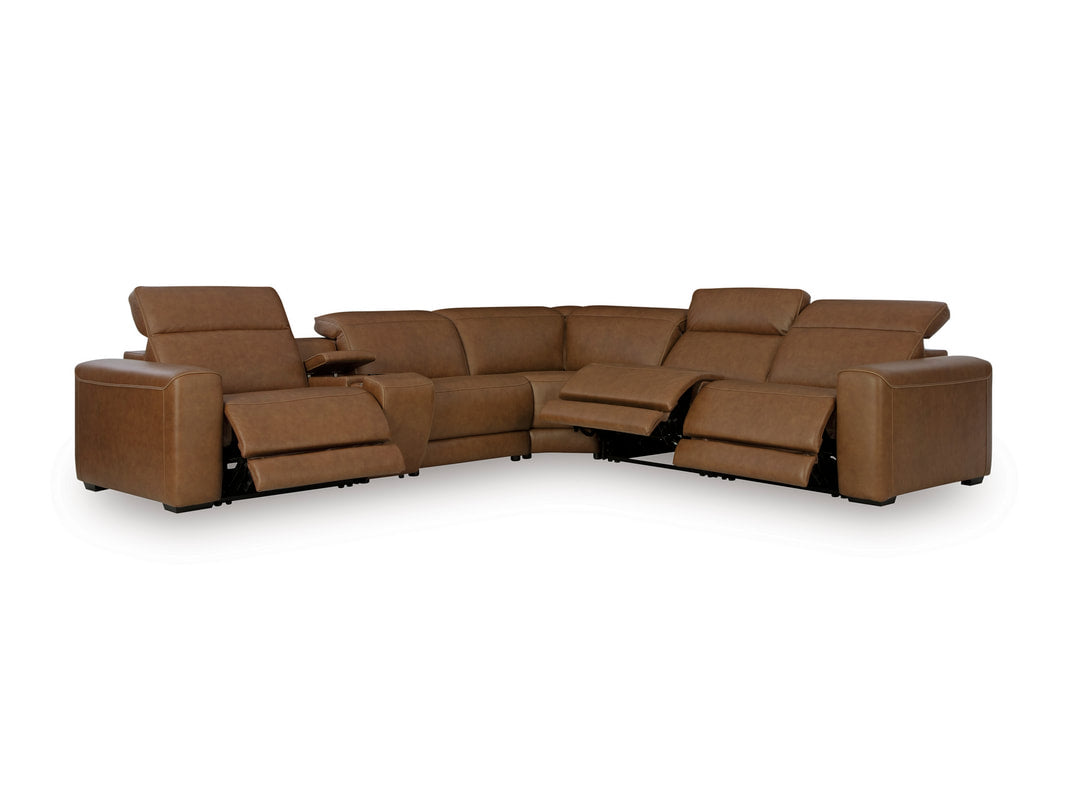 Ashley U107 - Modular Sectional