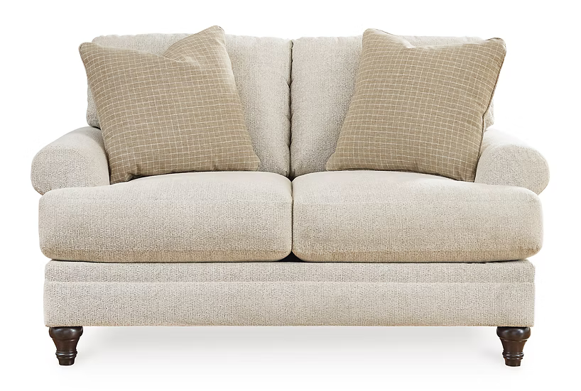 Ashley Valerani 35702 Sofa & Loveseat Set