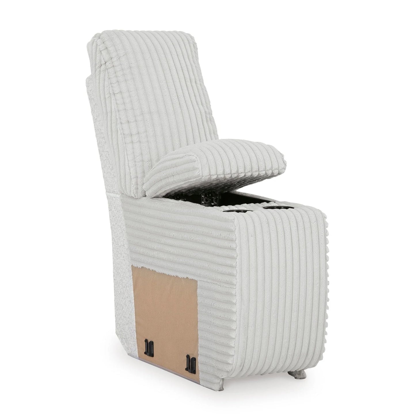 Ashley 92706 Reclining Sectional