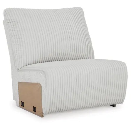 Ashley 92706 Reclining Sectional