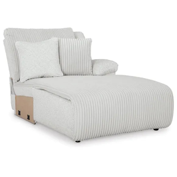 Ashley 92706 Reclining Sectional