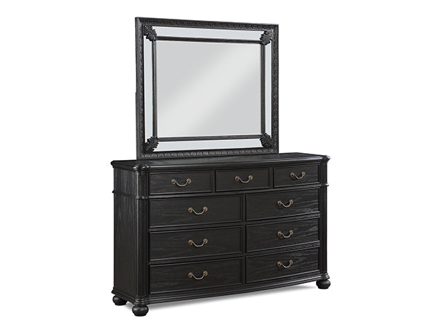 KINGSBURY DRESSER