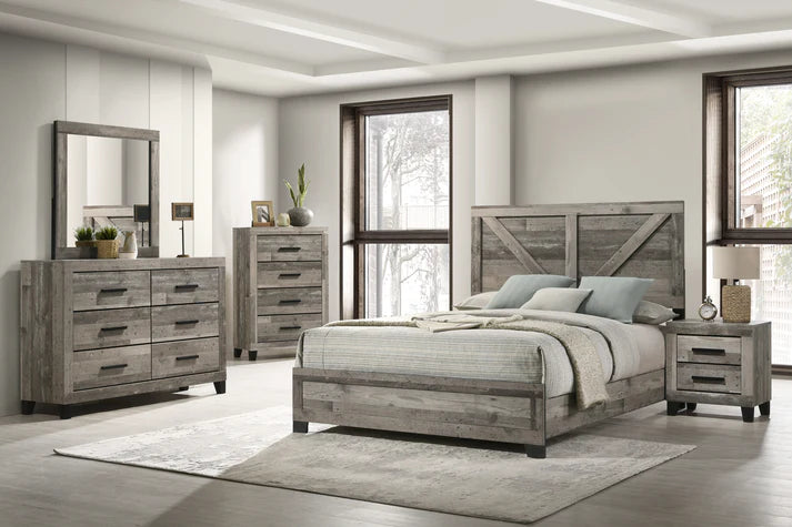 B1325 Balo Bedroom Set