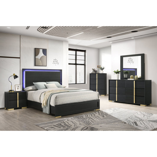 B1580 Aubrey - Chest