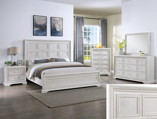 ALEXANDRIA QUEEN HEADBOARD