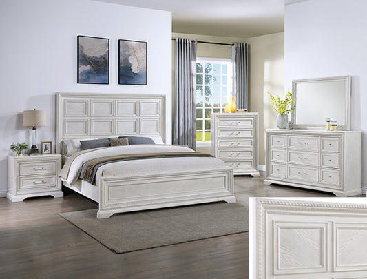 ALEXANDRIA QUEEN HEADBOARD