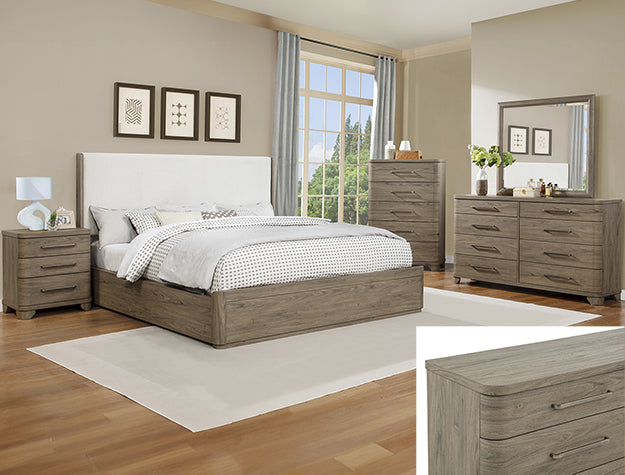 VERANDA BEDROOM GROUP