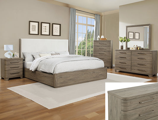 VERANDA BEDROOM GROUP