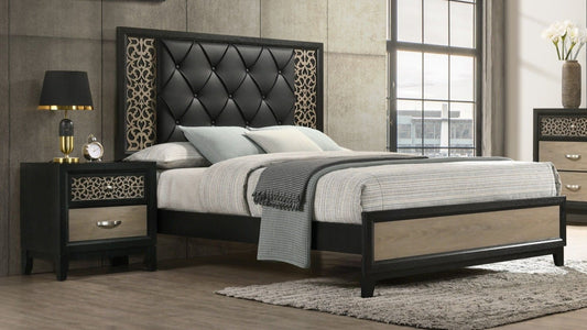 B2300 Paro - Queen Bed