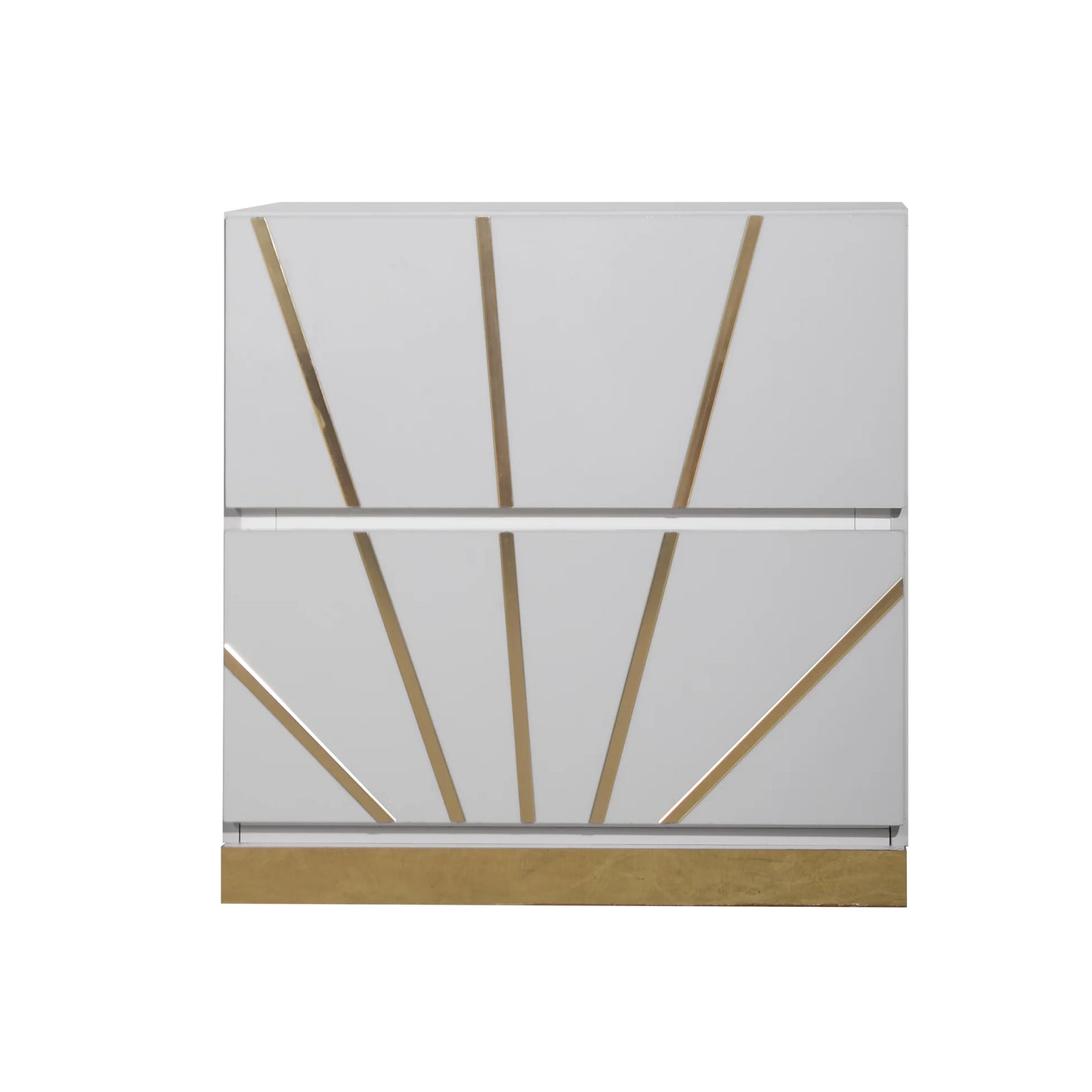 5pcs or 4pcs B3025 Martina Bedroom Set