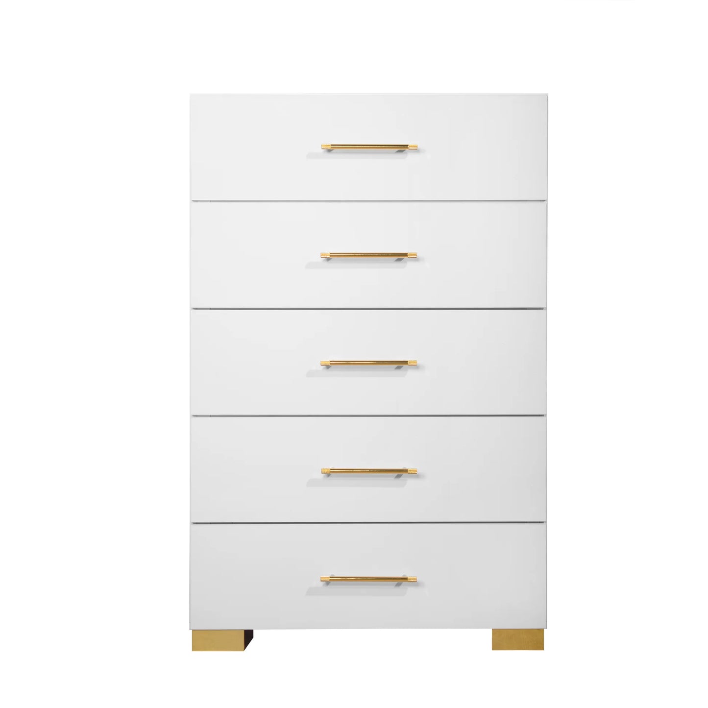 6pcs  B3030 Darya Bedroom Set