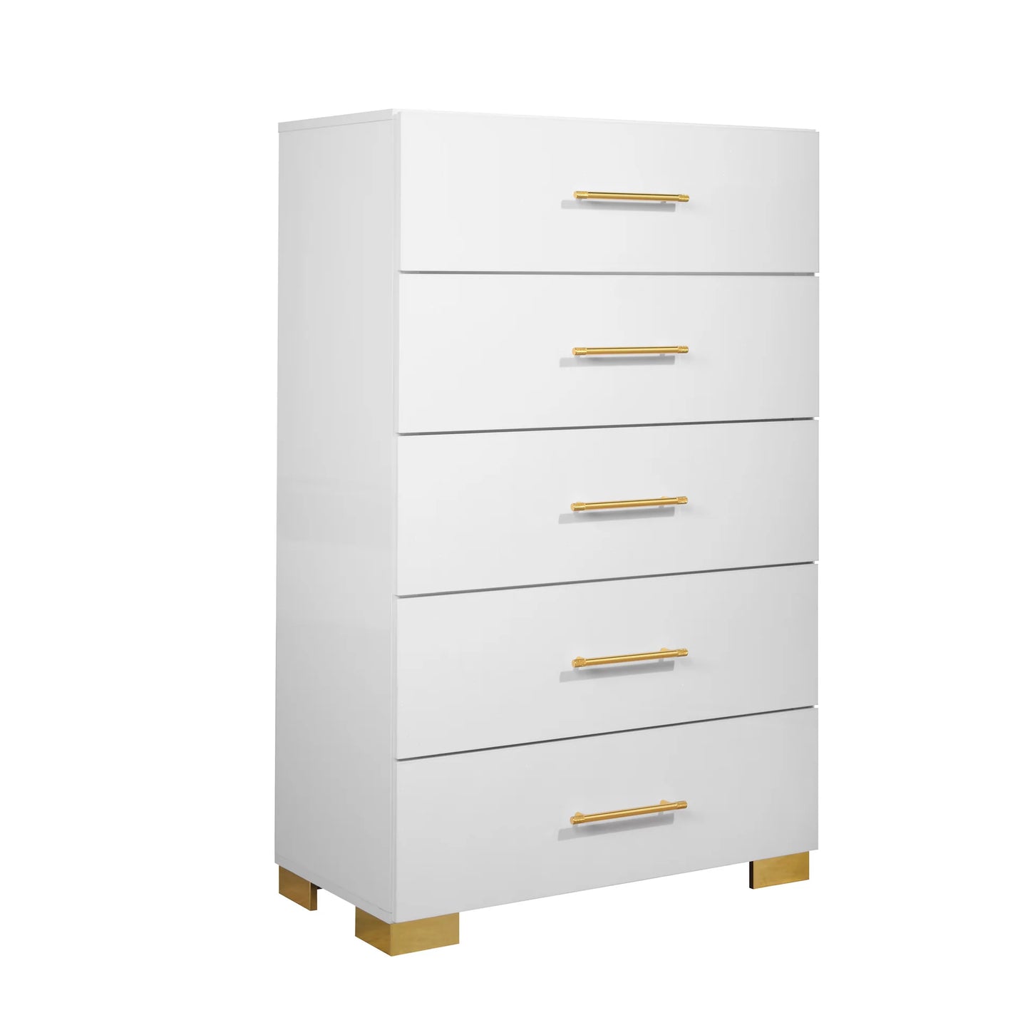 6pcs  B3030 Darya Bedroom Set