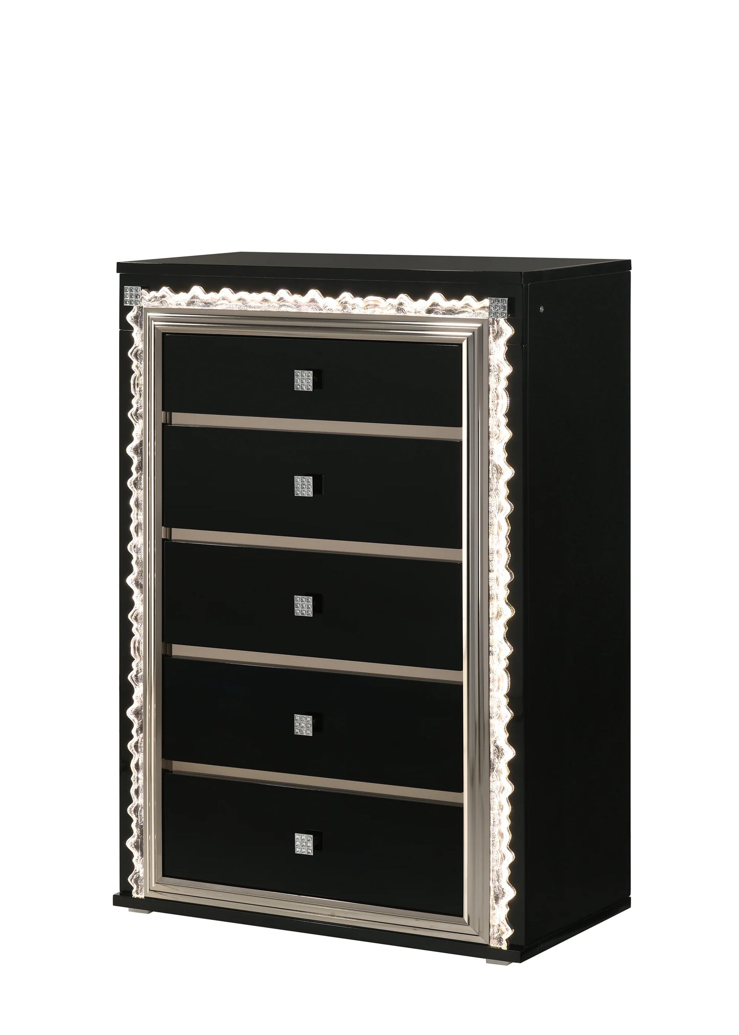 5pcs or 4pcs B30 Marco Bedroom Set