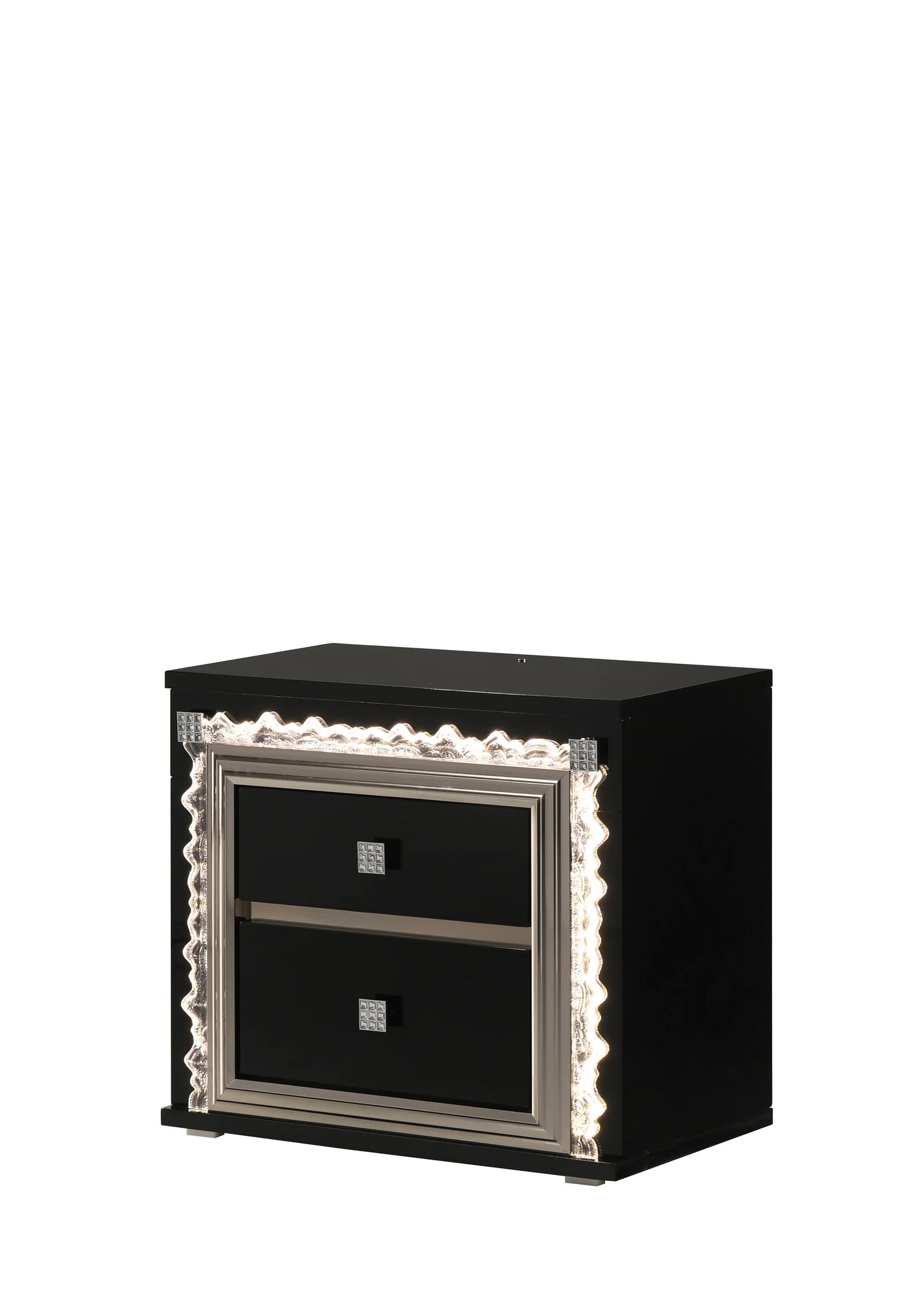 5pcs or 4pcs B30 Marco Bedroom Set