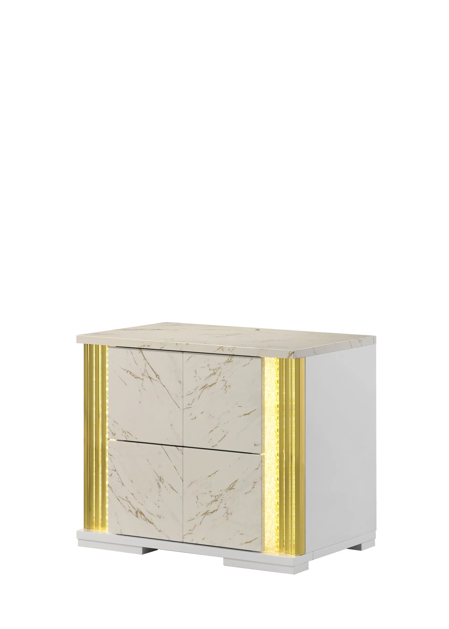 5pcs or 4pcs B31 Mika Bedroom Set