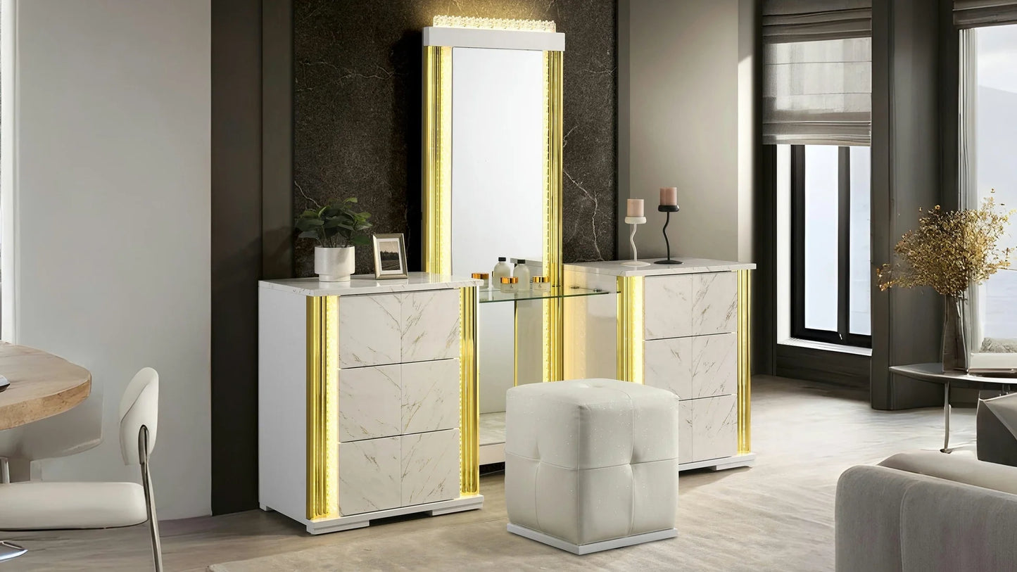 B31 Mika Vanity