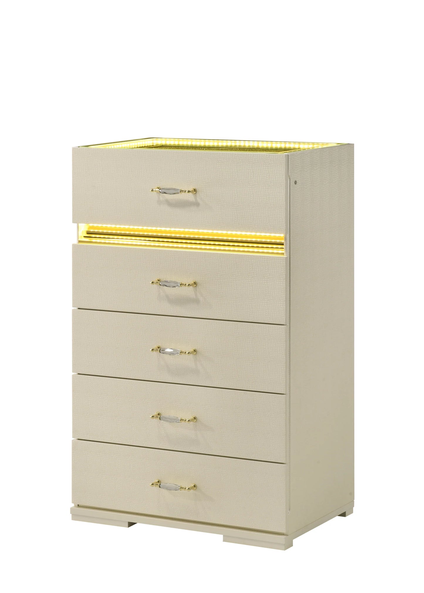 5pcs or 4pcs B34 Brillia Bedroom Set
