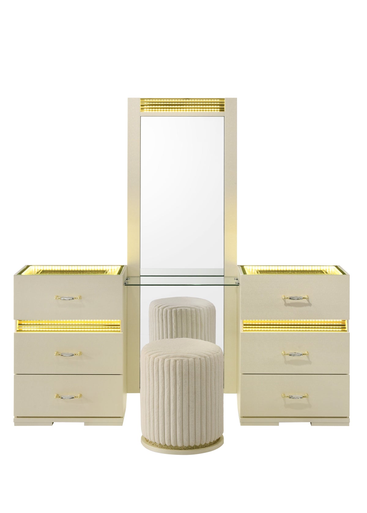 B34 Brillia Bedroom Set