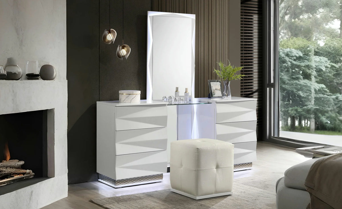 B35 Serene Vanity